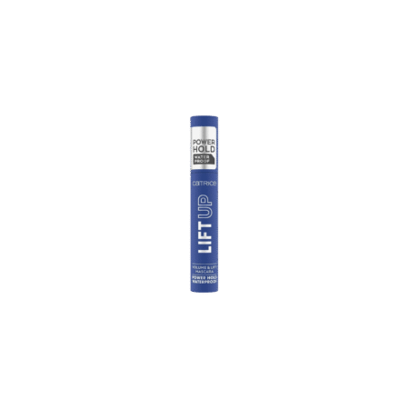 CATRICE MASCARA LIFT UP WATERPROOF