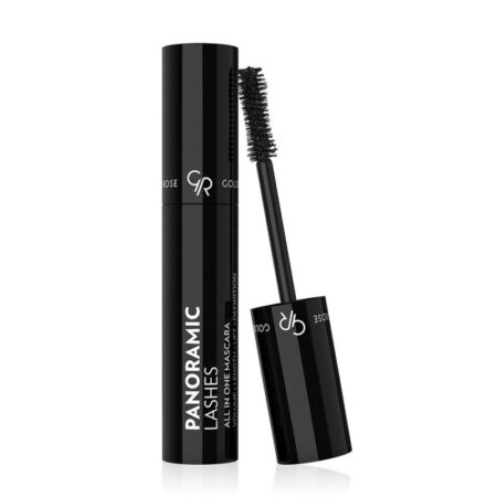 GR MASCARA PANORAMIC LASHES AL IN ONE