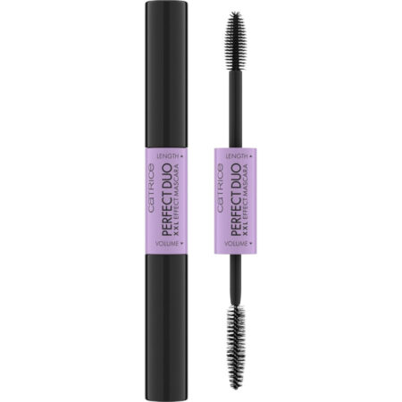 CATRICE MASCARA PERFECT DUO XXL EFFECT