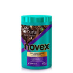 NOVEX MASQUE CHEVEUX DEEP CONDITIONNG MY CURLS 400 G
