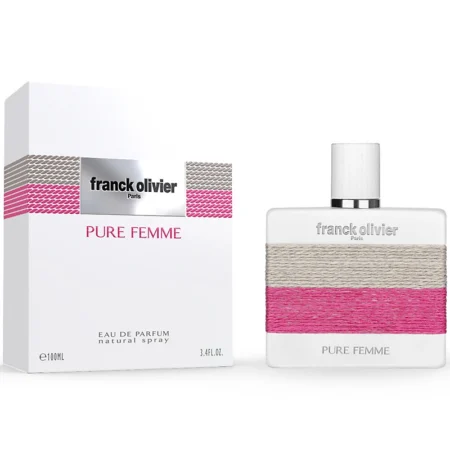 FRANCK OLIVIER PURE FEMME EDP 75ML