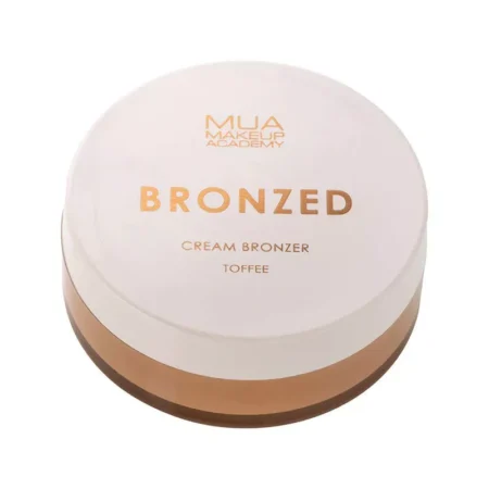 MUA BRONZER CREME -TOFFEE