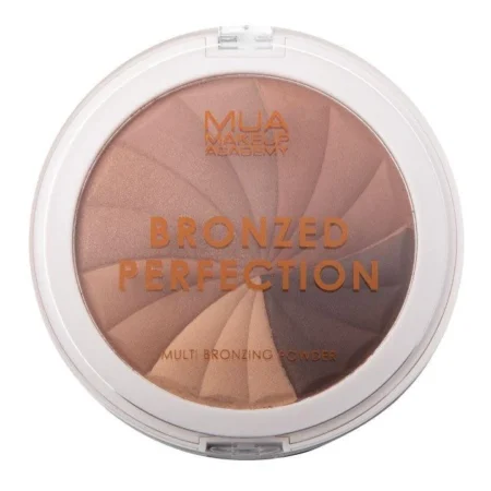MUA BRONZER PERFECTION-GOLDEN DUNES