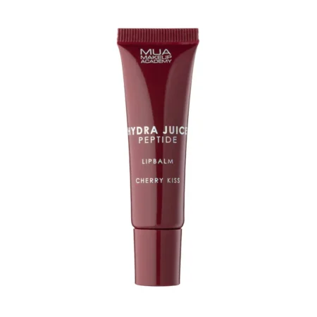 MUA HYDRA -JUICE PEPTIDE LIP BLAM-CHERRY KISS