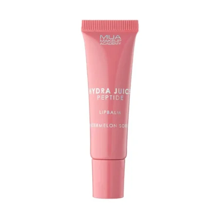 MUA HYDRA -JUICE PEPTIDE LIP BLAM-WATERMELON SORBET