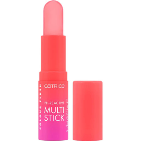 CATRICE MULTI STICK 010 COLOUR bLUSH PH- REACTIVE