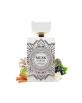 musk-is-great-perfume-bottle-with-box-against-white-background