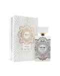 musk-is-great-perfume-bottle-with-box-against-white-background