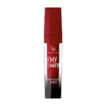 GR GLOSS MY MATTE LIP INK N°12