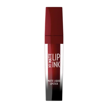 GR GLOSS MY MATTE LIP INK N°13