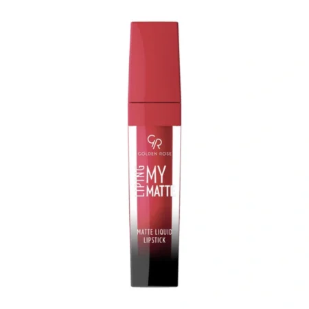 GR GLOSS MY MATTE LIP INK N°08