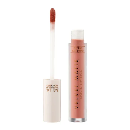 MUA VELVET LIPSTICK LIQUID MATTE-CLASSIC