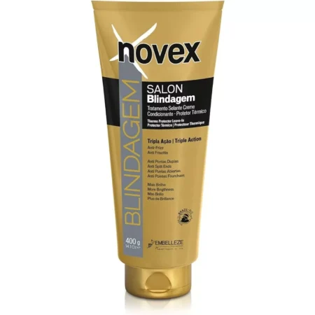 NOVEX PROTECTEUR THERMIQUE BLINDAGEM 400G