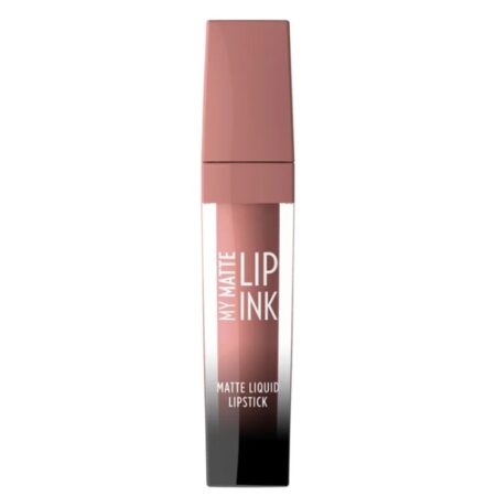GR GLOSS MY MATTE LIP INK N°03