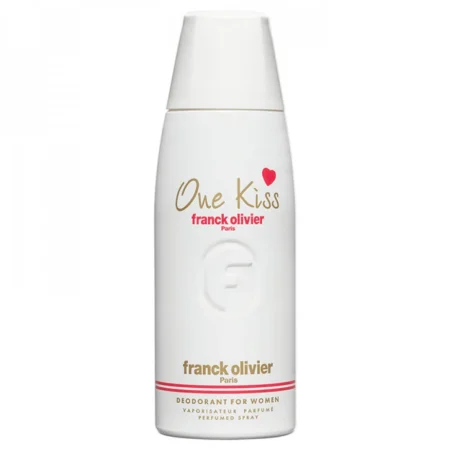 FRANCK OLIVIER ONE KISS DEODORANT 250ML