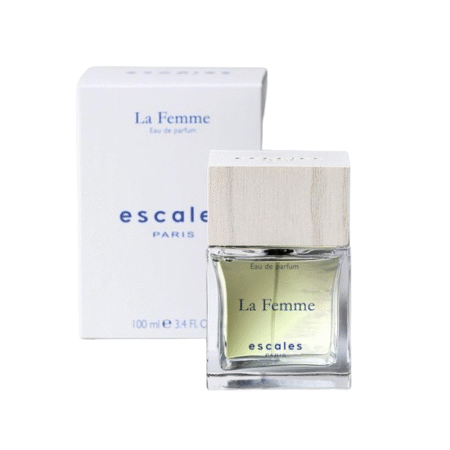 ESCALES LA FEMME EDP 100ML