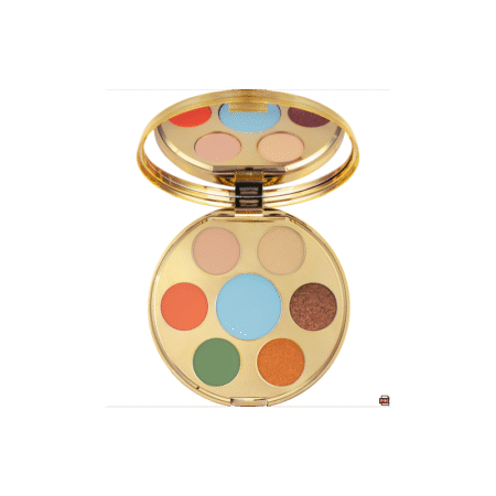 CATRICE PALLETTE DE FARS A PAUPIERES C01 WILD