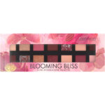 CATRICE PALETTE FAP BLOOMING BLISS SLIM 020