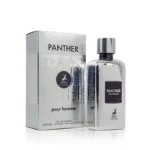 ALHAMBRA PANTHER POUR HOMME 100ML