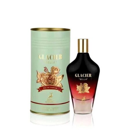 ALHAMBRA GLACIER BELLA EDP 100ML