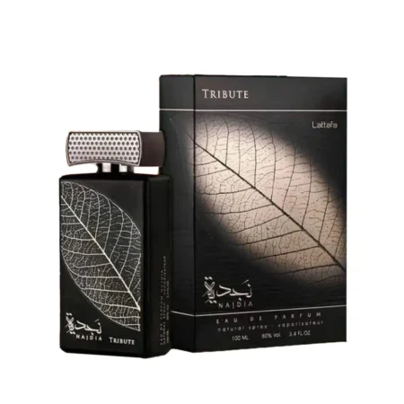 NAJDIA TRIBUTE LATTAFA EDP 100ML