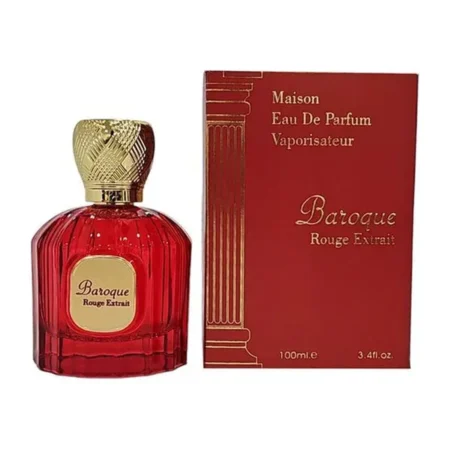 ALHAMBRA BAROQUE ROUGE EXTRAIT EDP 100ML