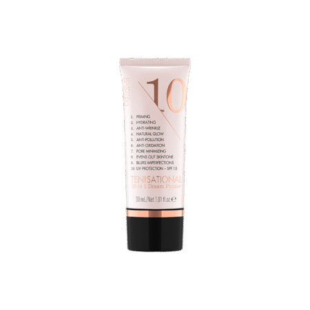 CATRICE PRIMER TEN SATIONAL DREAM 10IN1