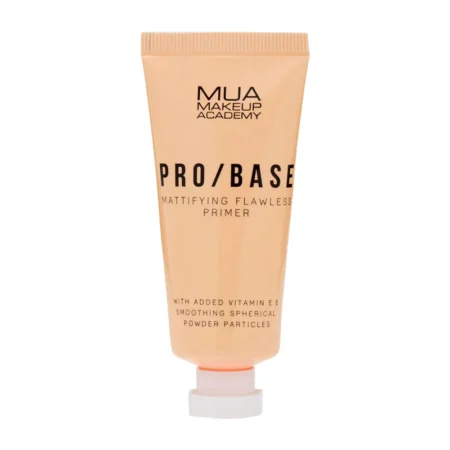 MUA PRIMER PRO BASE MATTIFYING FLAWLESS
