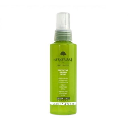 ARGANWAY PROTECTIVE SHINING SPRAY 125ML