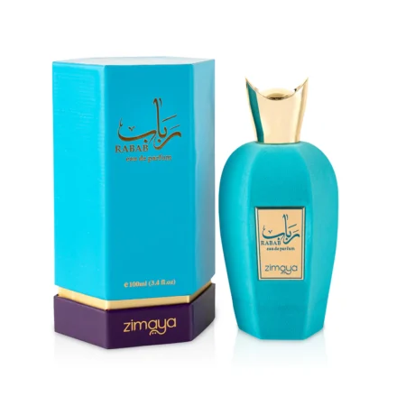 ZIMAYA RABAB EDP 100ML