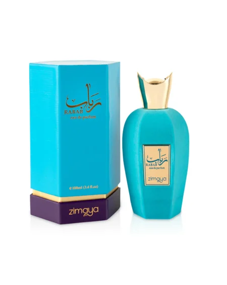 ZIMAYA RABAB EDP 100ML