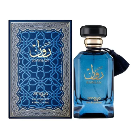 ZIMAYA RAWAN EDP 100ML