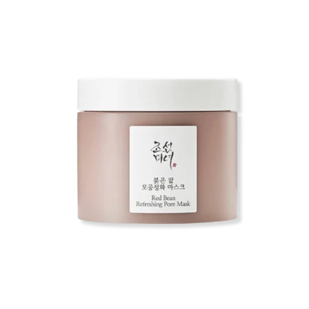 BEAUTY OF JOSEON PORE MASK 140ML