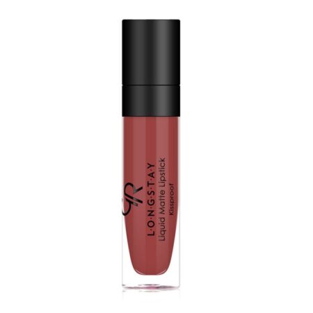GR ROUGE A LEVRES LIQUID MATTE LIPSTICK 19