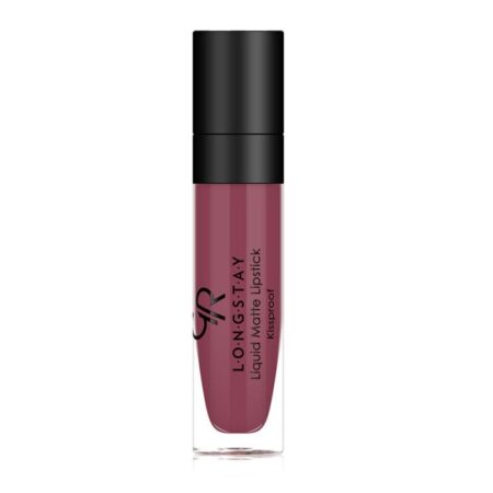 GR ROUGE A LEVRES LIQUID MATTE LIPSTICK 21