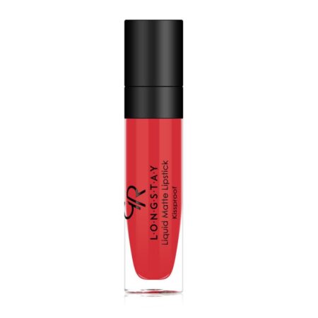 GR ROUGE A LEVRES LIQUID MATTE LIPSTICK 31