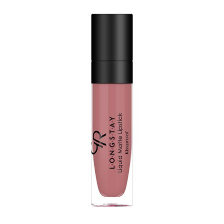 GR ROUGE A LEVRES LIQUID MATTE LIPSTICK 34