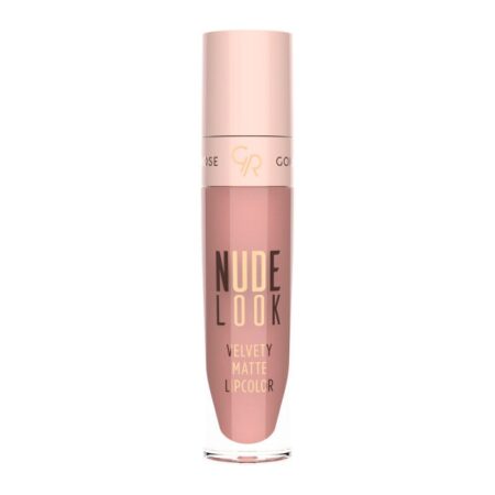 GR ROUGE A LEVRES NUDE LOOK VELVETY MATTE 03