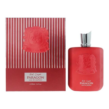ZIMAYA RED CARPET PARAGON EDP 100ML