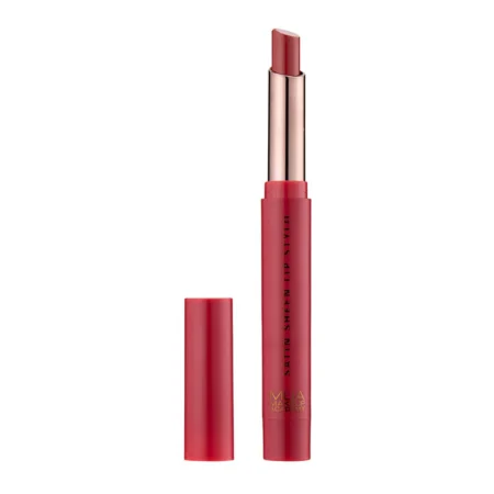 MUA LIPSTICK STYLO SATIN SHEEN-HEARTBREAKER
