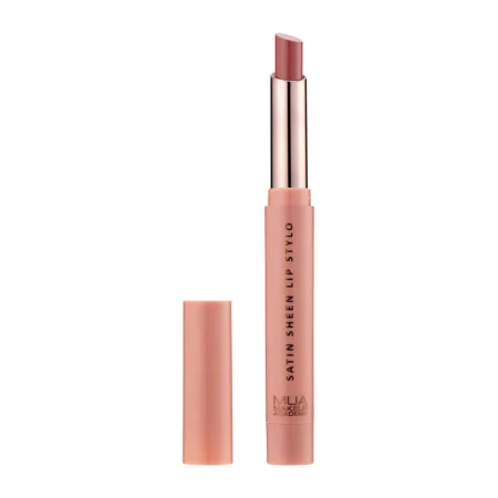 MUA LIPSTICK STYLO SATIN SHEEN-HEROIC