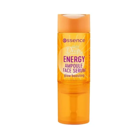 ESSENCE AMPOULE POUR VISAGE ENERGY