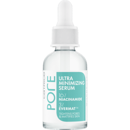 CATRICE SERUM PORE ULTRA LAST