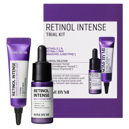 SOMEBYMI RETINOL INTENSE KIT