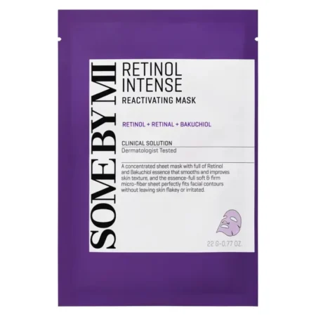 SOMEBYMI RETINOL INTENSE REACTIVATING MASK 22G