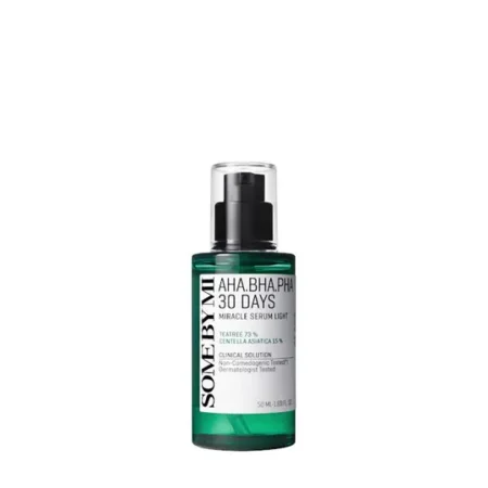 SOMEBYME MIRACLE SERUM LIGHT 50ML