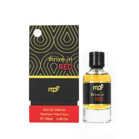 MPF THRIVE IN RED EDP 100ML