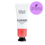 MUA BLUSH LIQUID CREME MISTY ROSE
