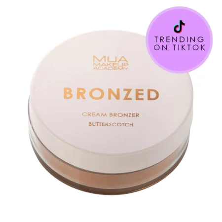 MUA BRONZER CREME -BUTTERSCOTCH