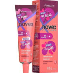 NOVEX COLLAGEN INFUSION RECHARGE 80G